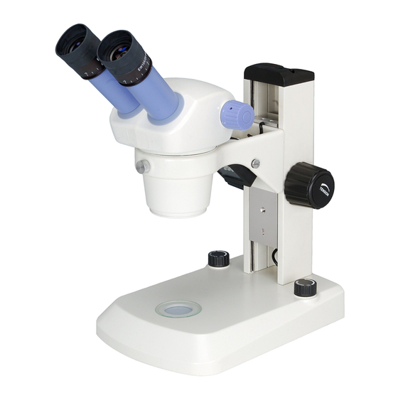 BestScope BS-3020 User Manual