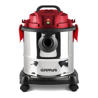 TREVIDEA G90028 User Manual