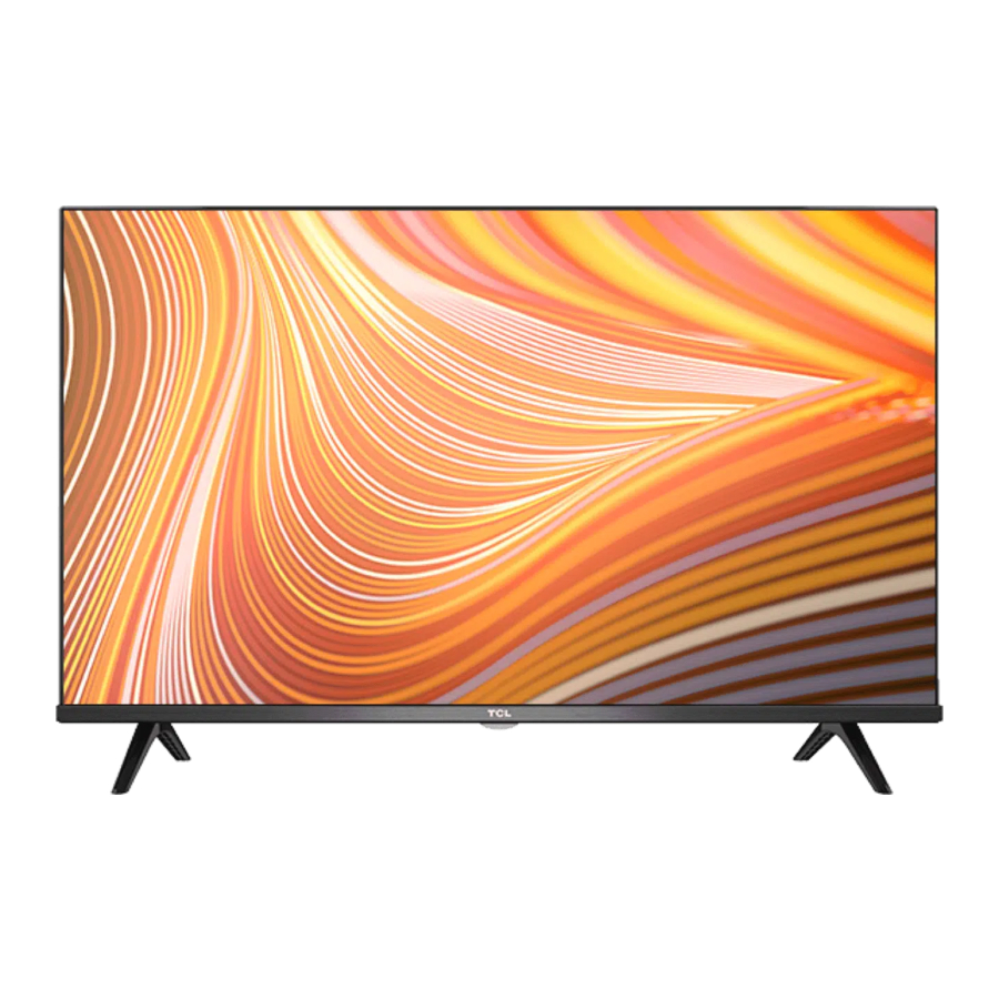 TCL S6800/S615 Series - Android TV Manual