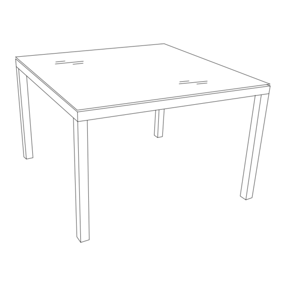 modway EEI 2806 Manual