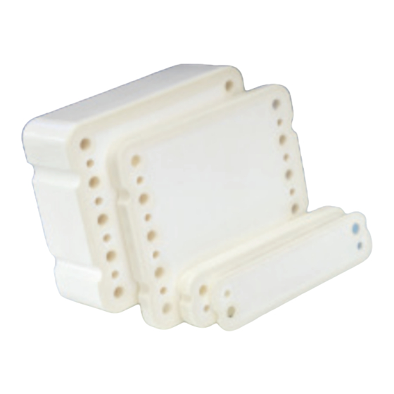 Pall T Series Care And Use