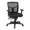 Office Star Products Pro-Line II 92893 - Manager's Chair Operating Manual