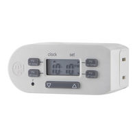 myTouchSmart Simple Set 26745 User Manual