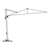 Outsunny 84D-232V00 Manual