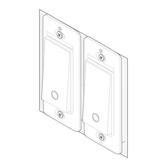 TP-Link kasa smart HS-200 Quick Start Manual