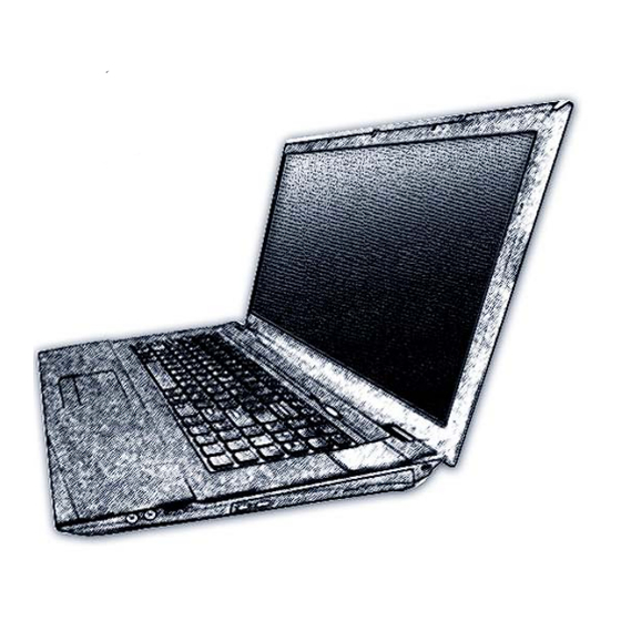 Clevo W270ENQ Service Manual