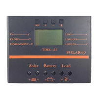 PowMr S80 User Manual