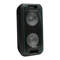Dolphin SP-210RBT User Manual