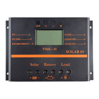 PowMr S80 User Manual