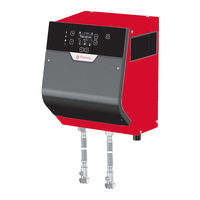 Aalberts flamco Flexfiller Midi 160 G4 Installation And Operating Manual