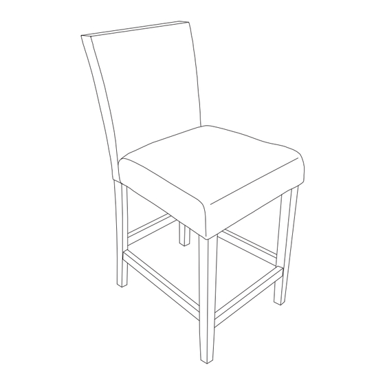Costway JV12046 Manual