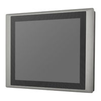 Cincoze CV-110HC/P1301-X7425E User Manual
