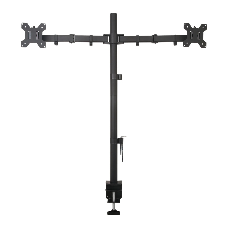 Wali M002XL Installation Manual