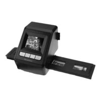 Brookstone Instant Slide & Negative User Manual