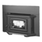 Stove Pacific energy SUPER INSERT DESIGN-D Installation And Operating Instructions Manual