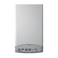 Baxi PRIME HT 280 Installers And Users Instructions