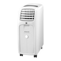 Sencor SAC MT9011C User Manual