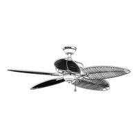 Harbor Breeze 40945 Installation Manual