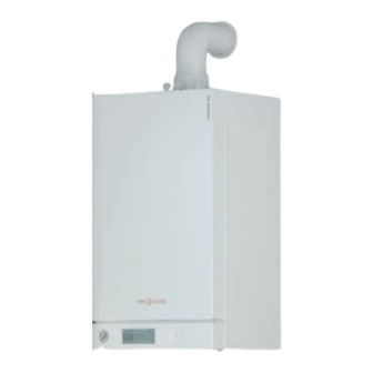 Viessmann VITODENS 100-W Manual