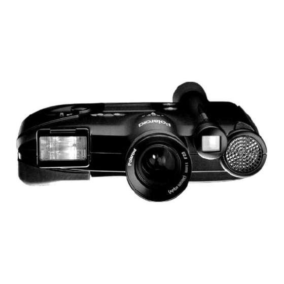 Polaroid PDC2000 Repair Manual