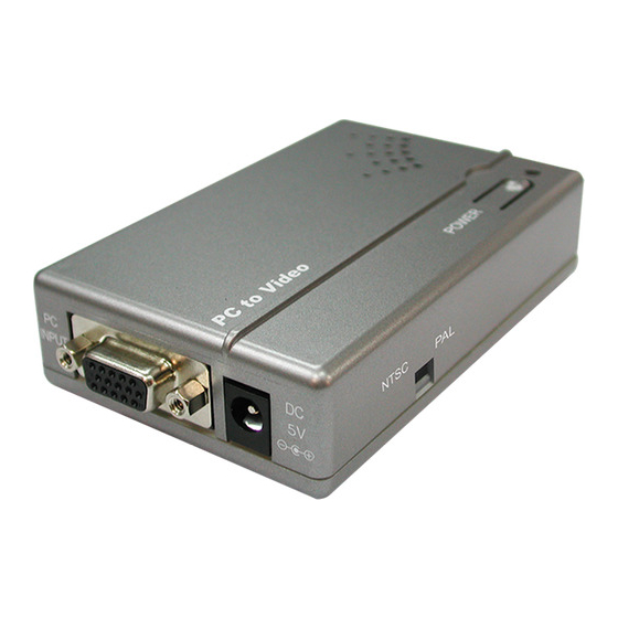 CYP CPT-385AM Operation Manual