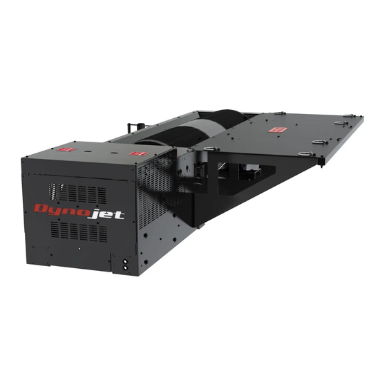 Dynojet 224 Installation Manual