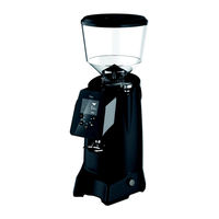 Expobar PULSE 75 HIGH SPEED User Manual