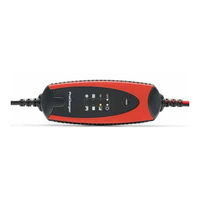Louis ProCharger 1.000 User Manual