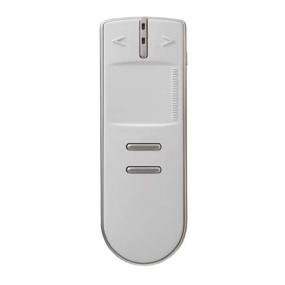 Interlink electronics VP4750 Advanced Features Setup