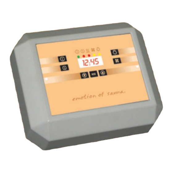 EOS ECON 45H2 Assembly And Operating Instruction