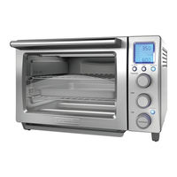 Black+Decker TO5000SD Use And Care Manual