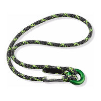 TEUFELBERGER ringLOOP Manufacturer's Information And User Instructions
