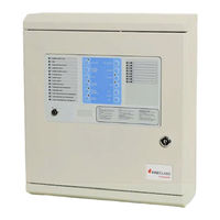FireClass Precept EN Panel Installation & Commissioning Manual