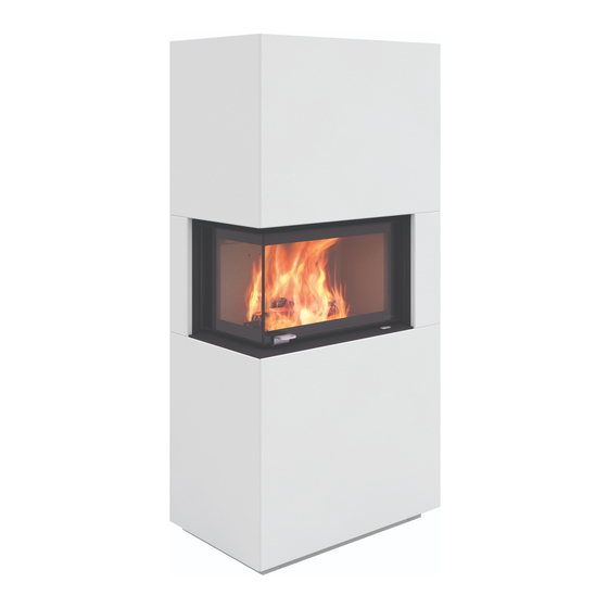 Nordpeis Monaco C High Base Left Installation Manual