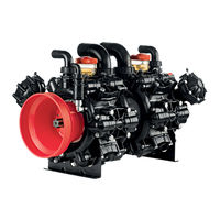 Annovi Reverberi AR 560 bp Twin Instruction Manual