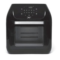 TriStar Power AirFryer Pro TXG-KE10L Owner's Manual