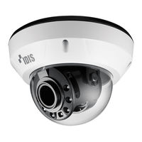 Idis DC-D4533RX Operation Manual