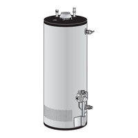 Rheem S GSeries Use And Care Manual