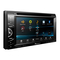 Car Video System Pioneer AVH-X3500BHS Owner's Manual