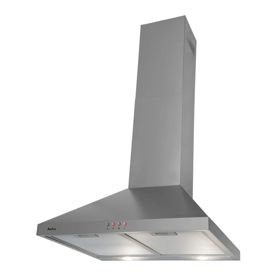 Amica OKP931Z Manuals