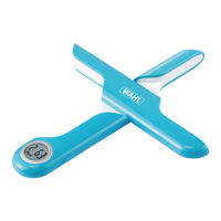 Wahl Compactn Folding Quick Start Manual