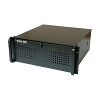 Black Box Radian VGC-HDMI-2-4 User Manual