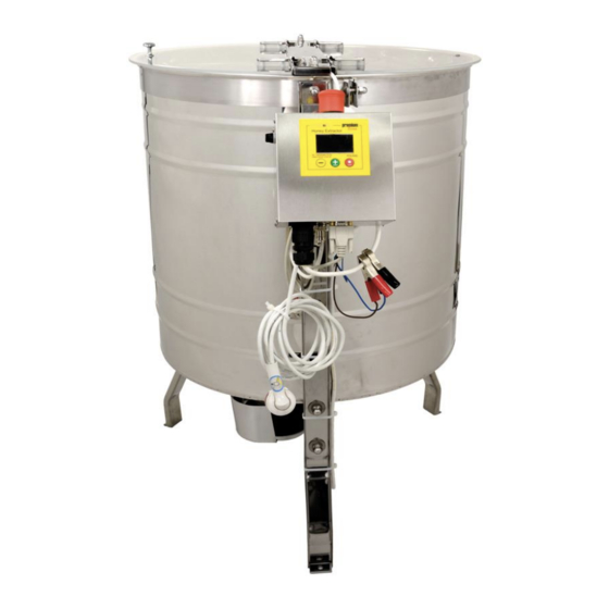 LYSON Premium FI 500 MM User Manual