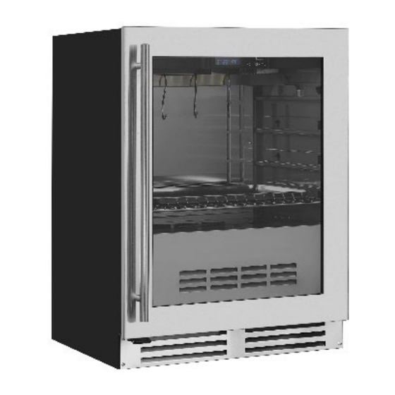 CombiSteel 7525 Series Manual