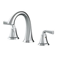 Allen + Roth 67124W-6004 Manual