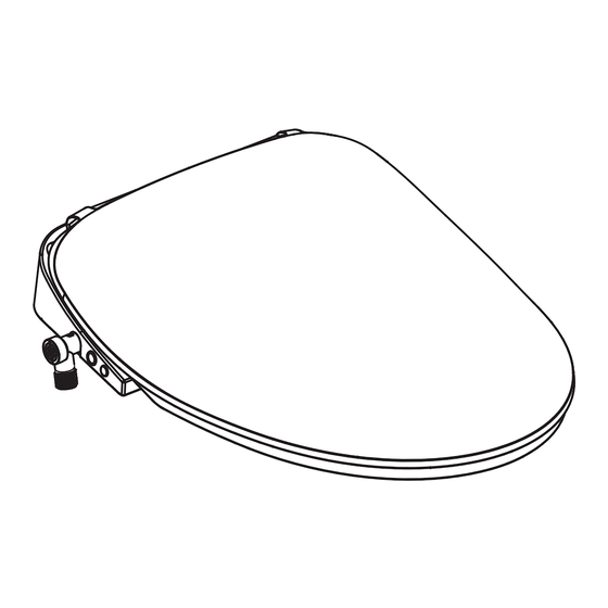Moen EB2000-R Installation Manual