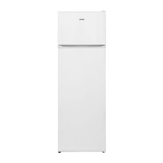 Svan SF165500E User Manual