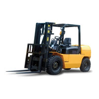 Hyster S/J2.00-3.00XL Manual