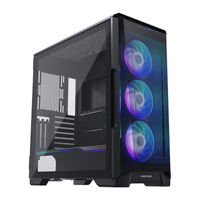 Phanteks ECLIPSE P500A Quick Start Manual