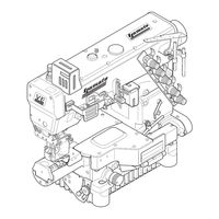 Yamato VE2740PR-1-8F Instruction Manual